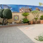 Maison d'hôtes Colomba 3*