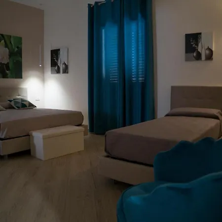 Colomba ゲストハウス