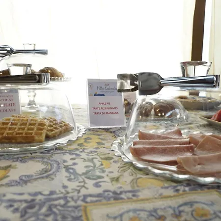 Pensjonat Colomba 3*