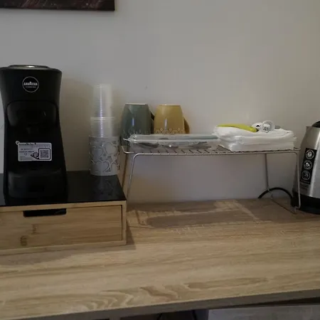 Colomba Pensjonat Agrigento