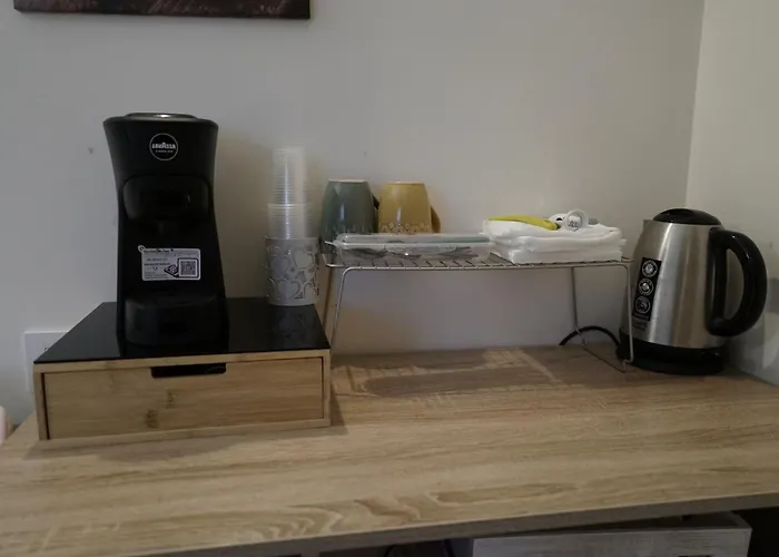 Colomba Guest house Agrigento