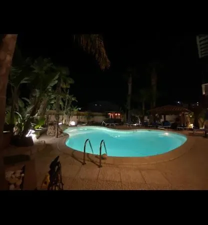 Vendégház Colomba Agrigento