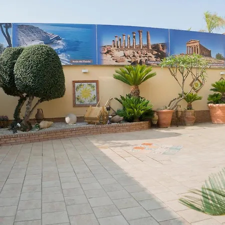 Vendégház Colomba 3*