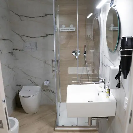 Vendégház Colomba Agrigento