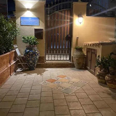 Vendégház Colomba 3*