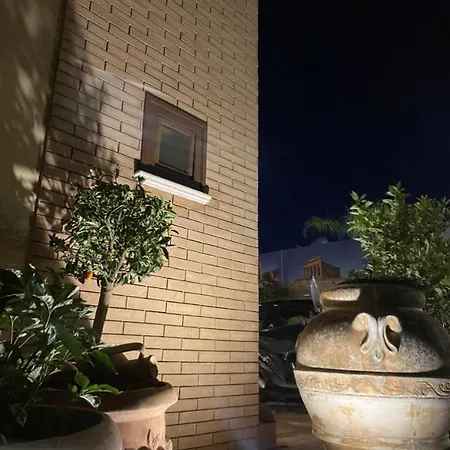 Vendégház Colomba Agrigento