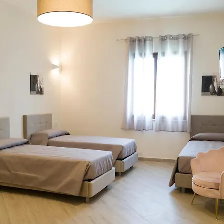 Vendégház Colomba 3*