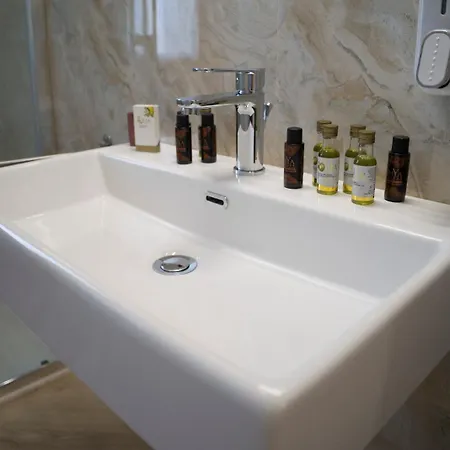 Colomba Vendégház 3*