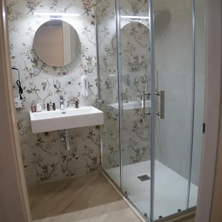 Colomba Vendégház Agrigento