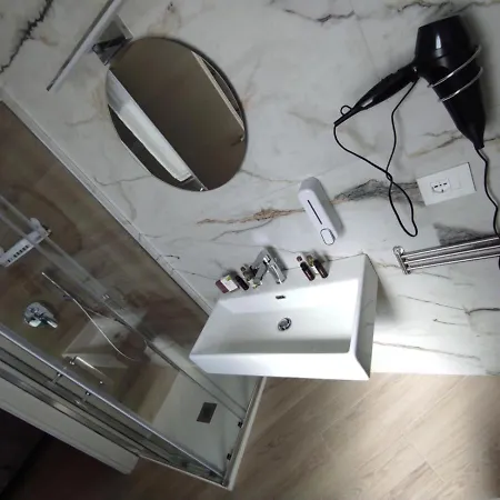 Vendégház Colomba Agrigento