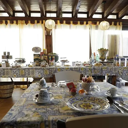 Colomba 3* Agrigento