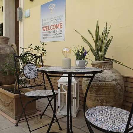 Colomba Vendégház 3*