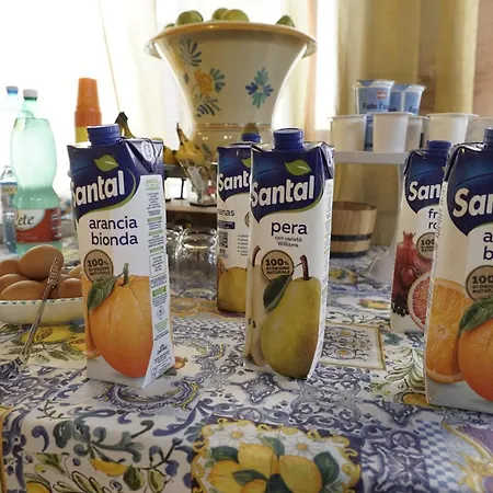 Colomba 3* Agrigento