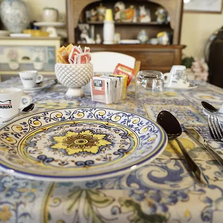 Colomba Vendégház 3*