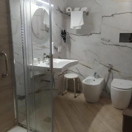 Vendégház Colomba Agrigento