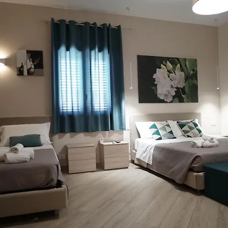 Vendégház Colomba Agrigento