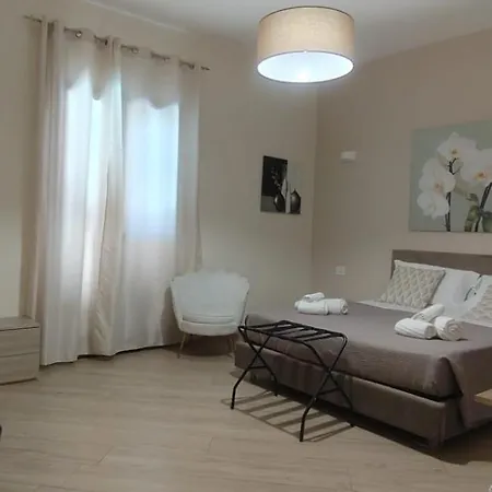 Colomba Vendégház 3*