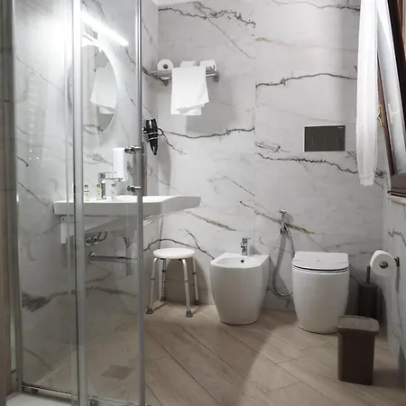 Vendégház Colomba 3*