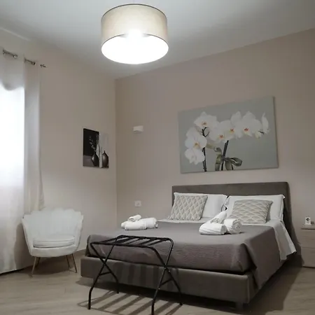 Colomba Vendégház Agrigento